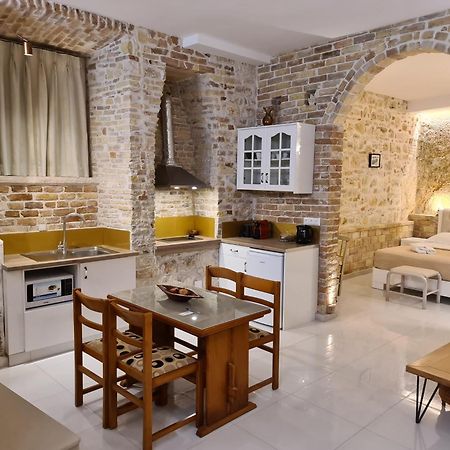 Nj Corfu Kalypso Apartment Exterior photo