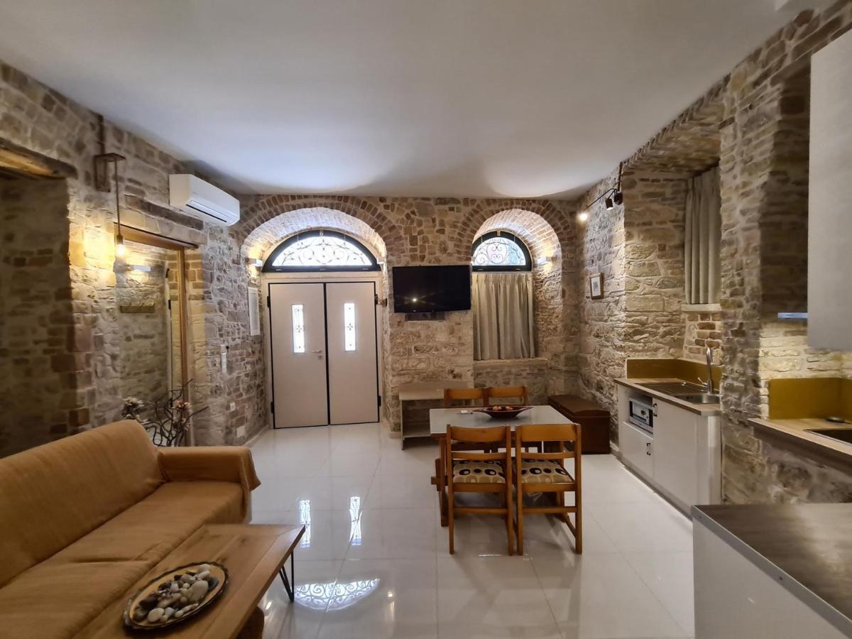 Nj Corfu Kalypso Apartment Exterior photo