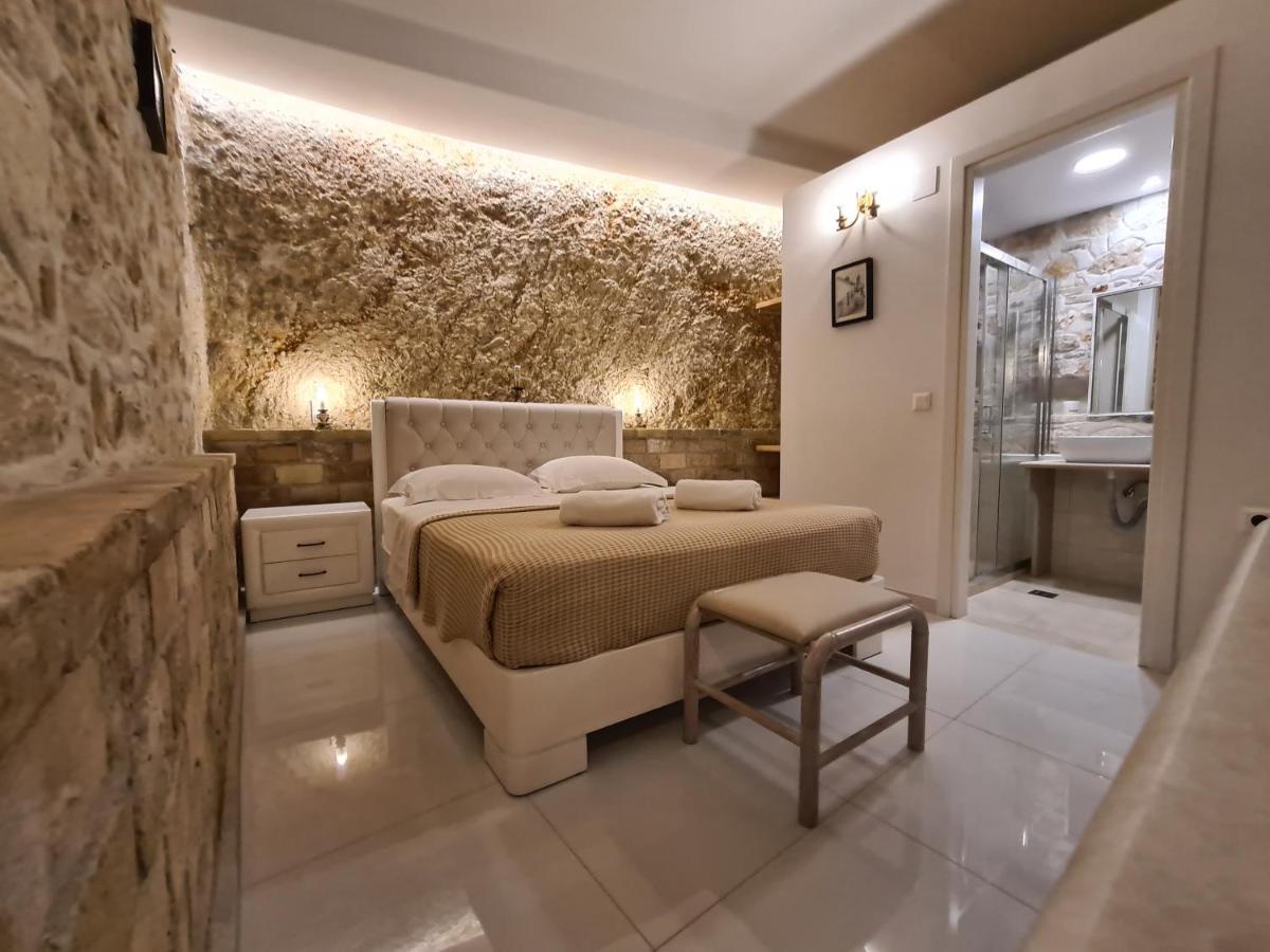 Nj Corfu Kalypso Apartment Exterior photo
