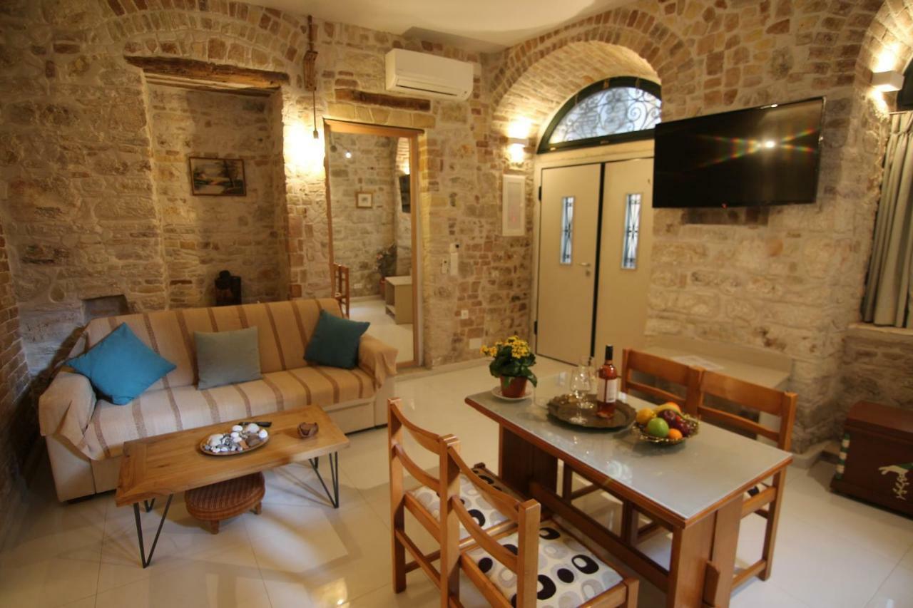 Nj Corfu Kalypso Apartment Exterior photo